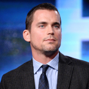 Matt Bomer Matt Bomer